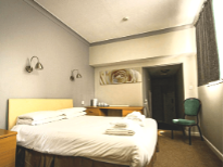 New Loretta Hotel Llandudno Bedroom